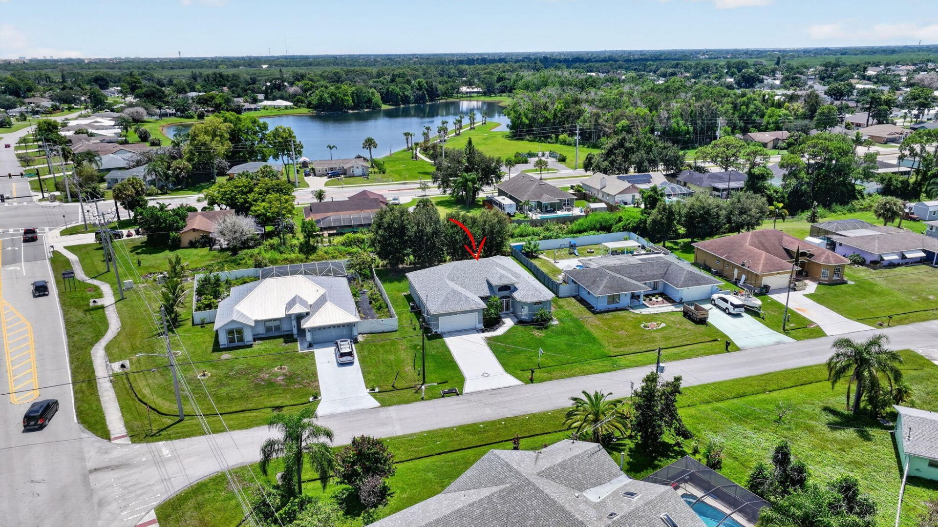 1711 SE Fairfield Street, Port Saint Lucie, FL 34983 Photo