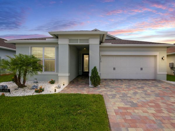 13435 SW Vermillion Circle, Port St. Lucie, FL 34987