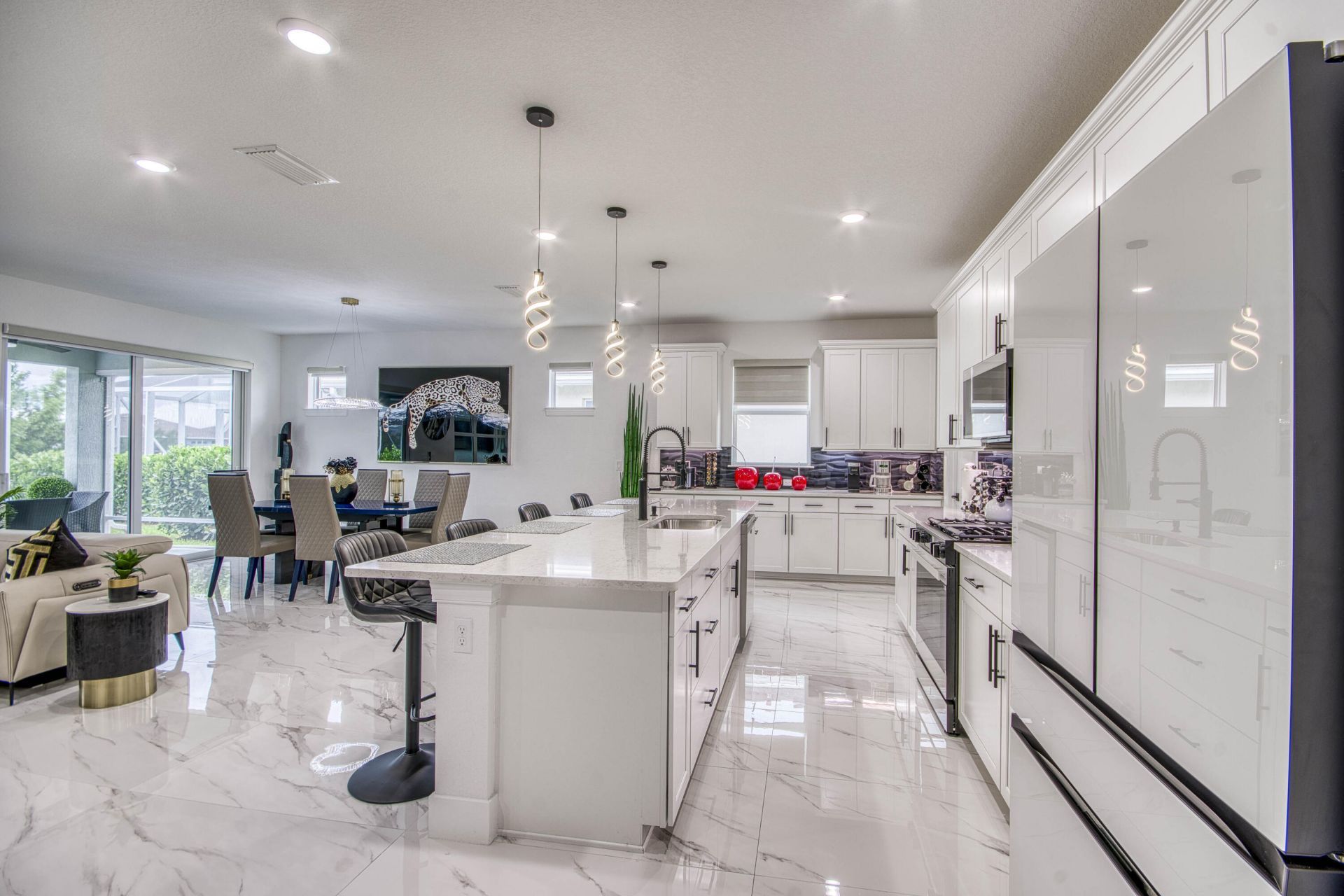 13435 SW Vermillion Circle, Port Saint Lucie, FL 34987 Photo