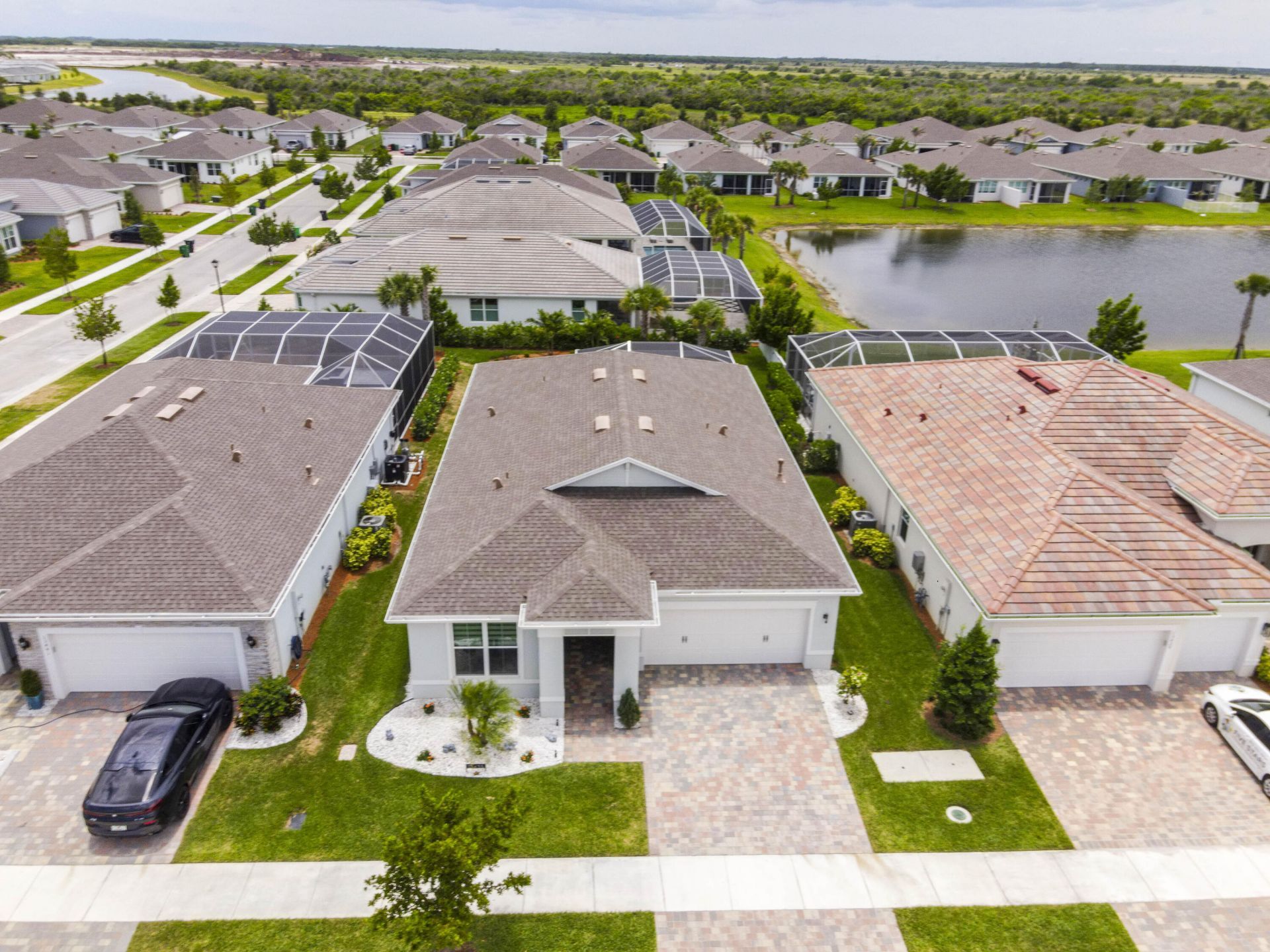 13435 SW Vermillion Circle, Port Saint Lucie, FL 34987 Photo