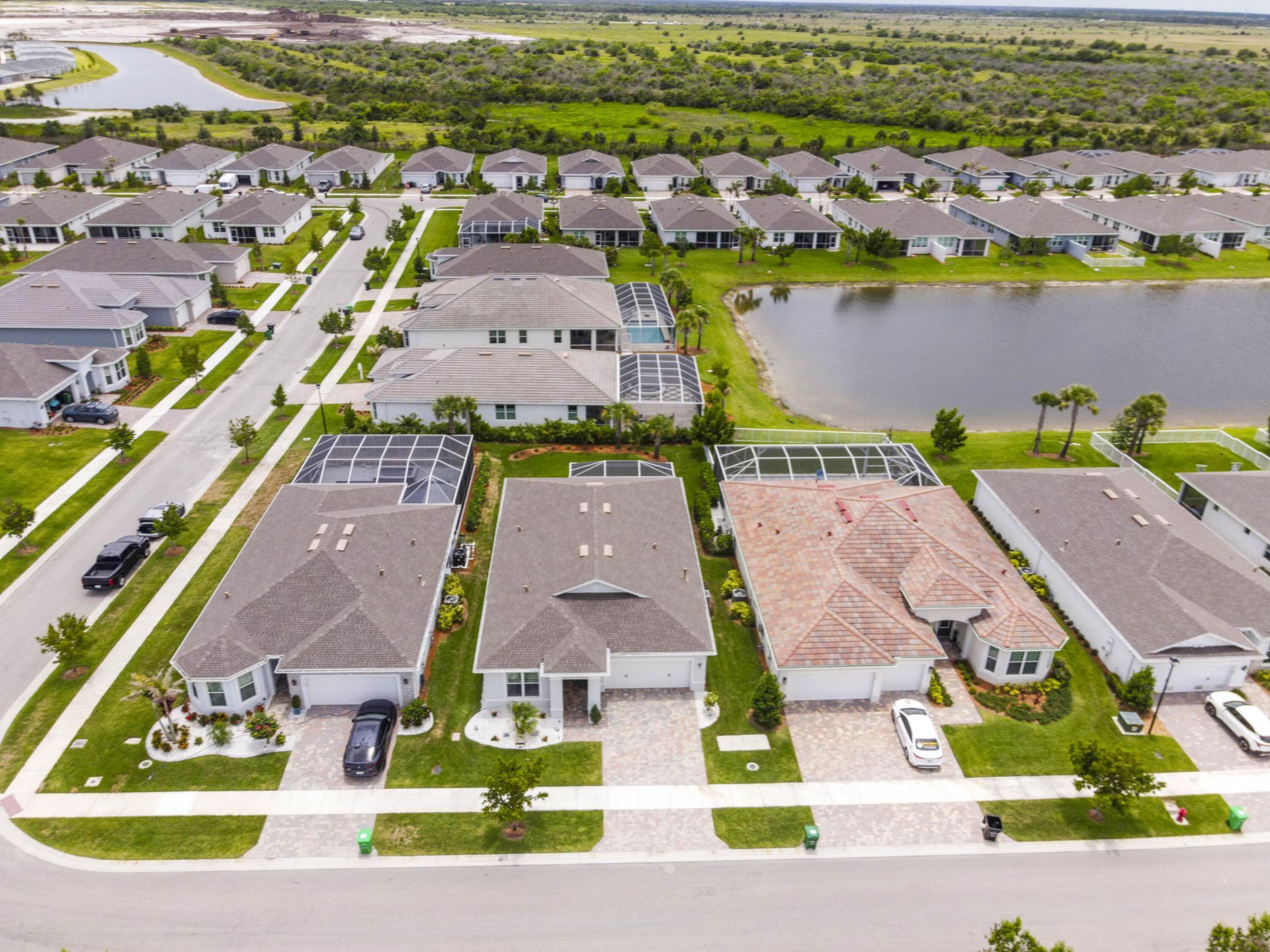 13435 SW Vermillion Circle, Port Saint Lucie, FL 34987 Photo
