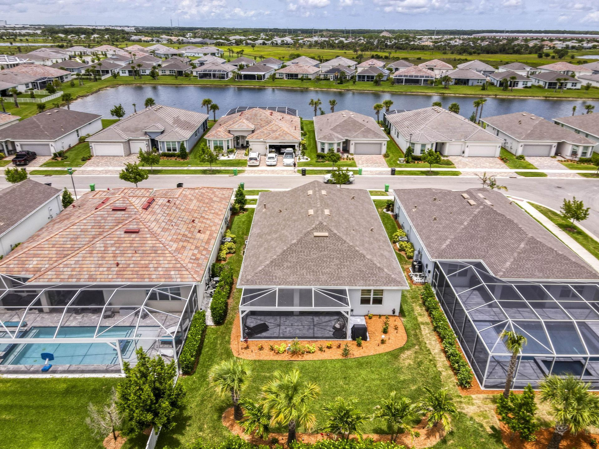 13435 SW Vermillion Circle, Port Saint Lucie, FL 34987 Photo