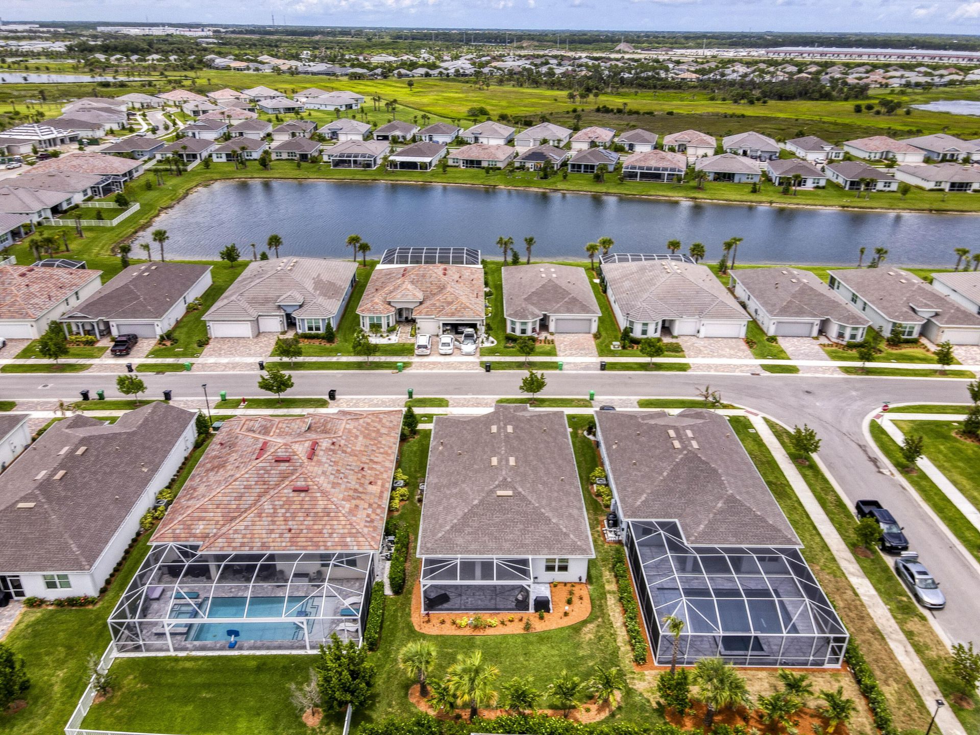 13435 SW Vermillion Circle, Port Saint Lucie, FL 34987 Photo