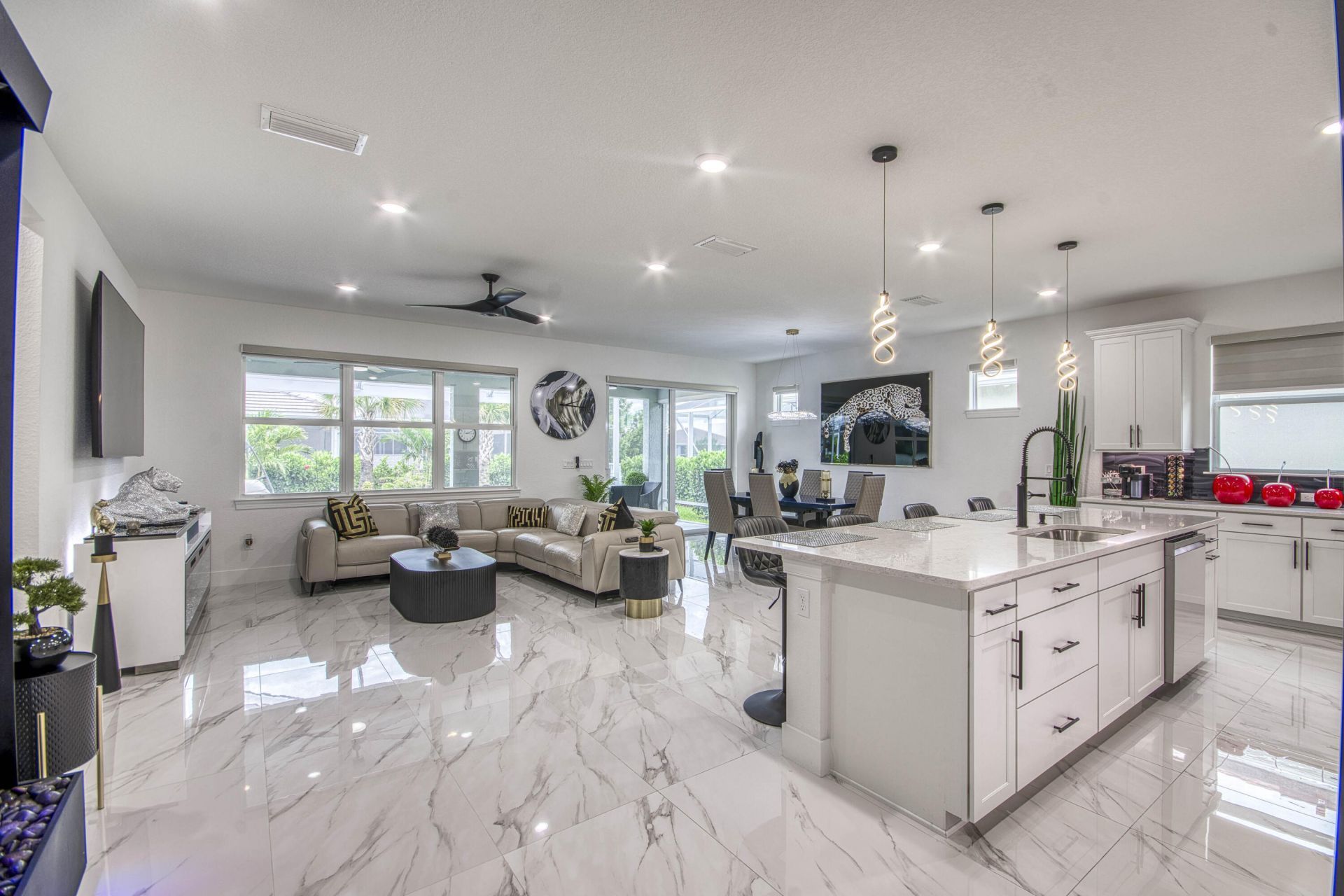13435 SW Vermillion Circle, Port Saint Lucie, FL 34987 Photo