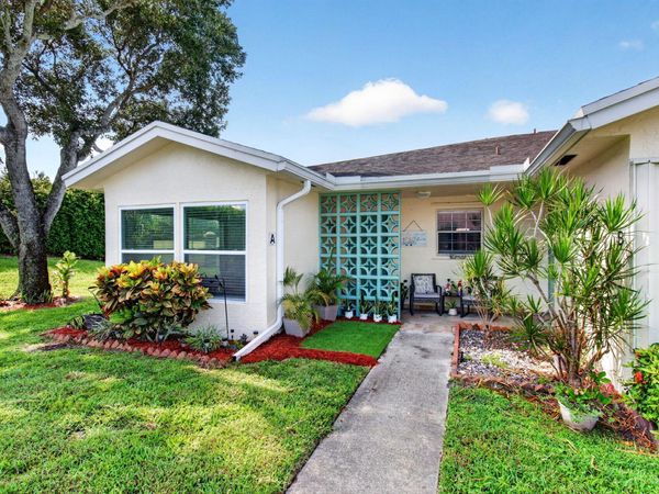 5025 Lakefront Boulevard, Unit A, Delray Beach, FL 33484