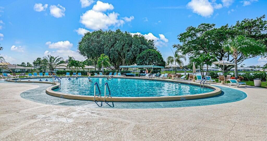 5025 Lakefront Boulevard, Unit A, Delray Beach, FL 33484 Photo