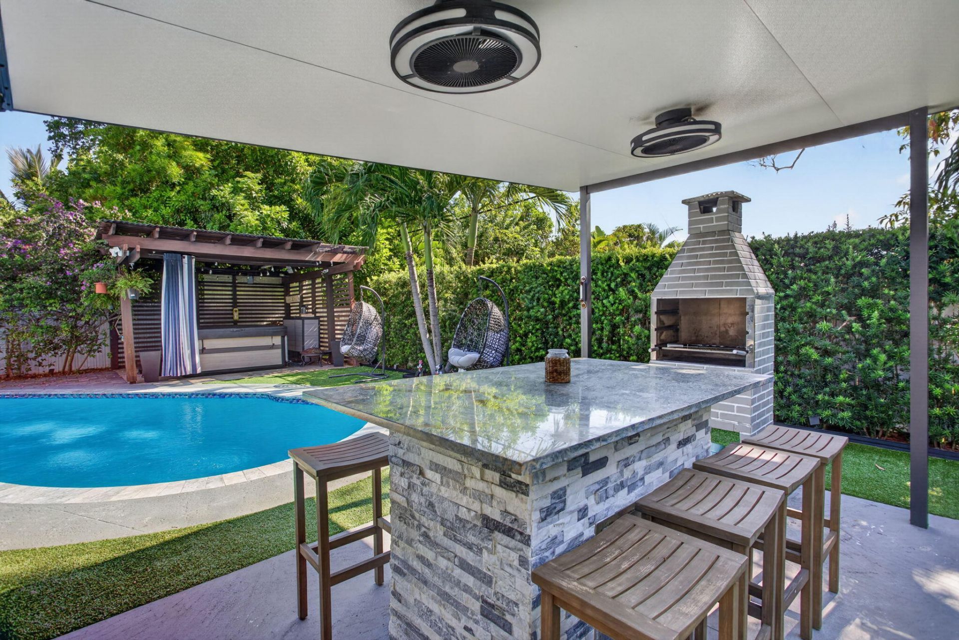 4520 NE 15th Avenue, Pompano Beach, FL 33064 Photo