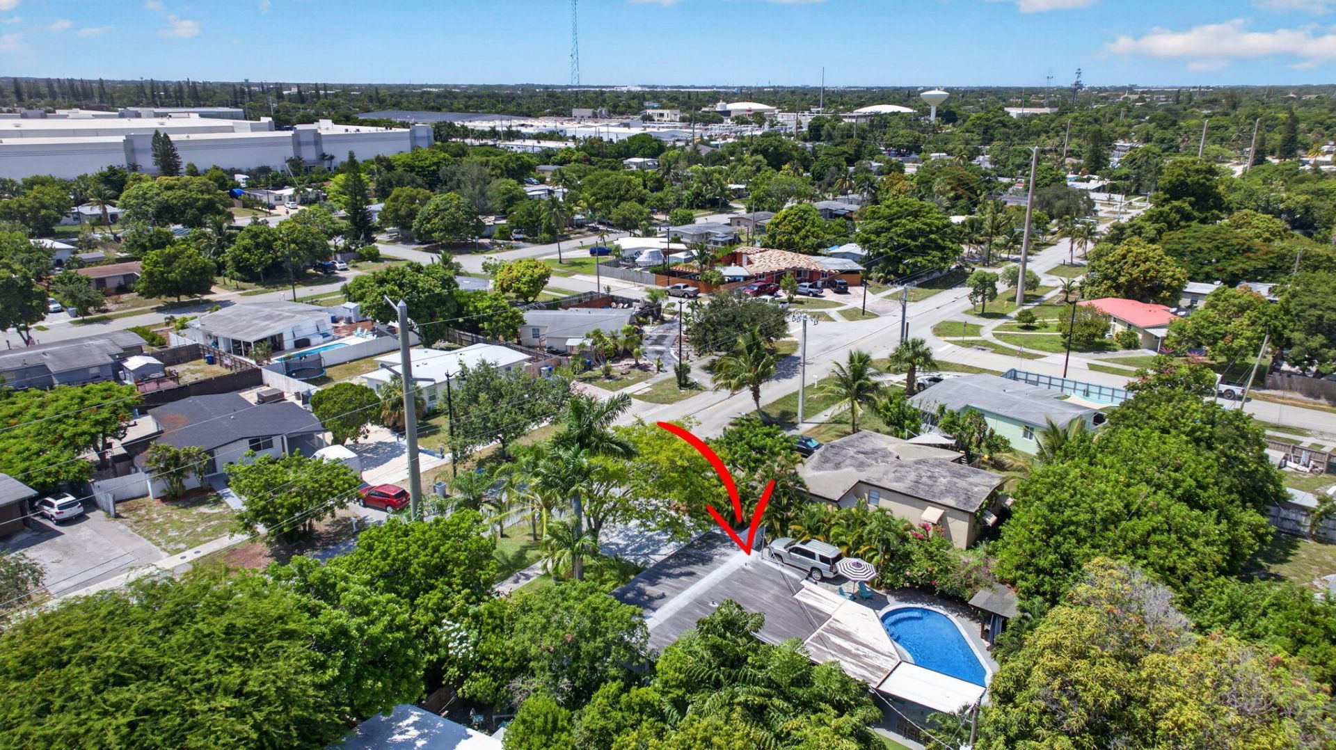 4520 NE 15th Avenue, Pompano Beach, FL 33064 Photo