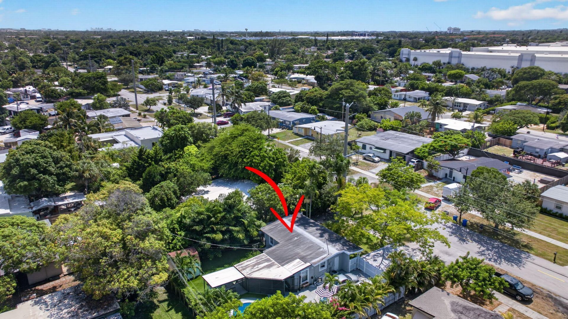 4520 NE 15th Avenue, Pompano Beach, FL 33064 Photo