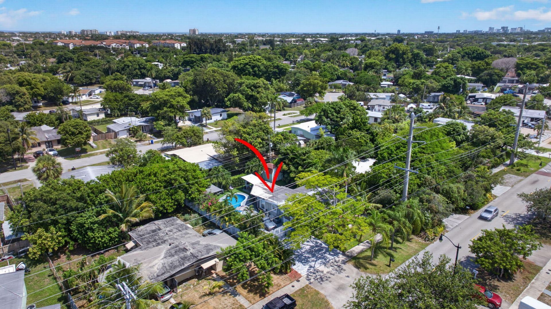 4520 NE 15th Avenue, Pompano Beach, FL 33064 Photo
