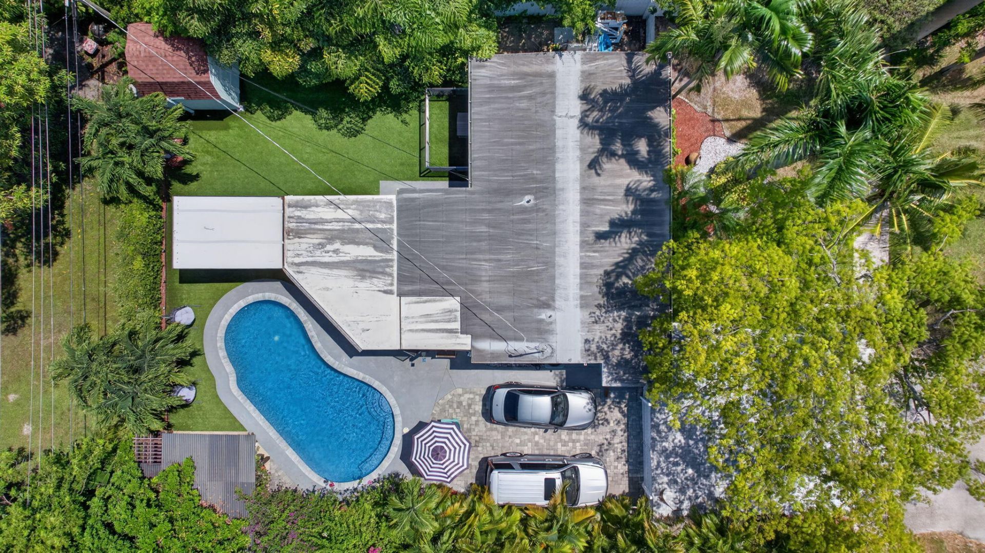4520 NE 15th Avenue, Pompano Beach, FL 33064 Photo