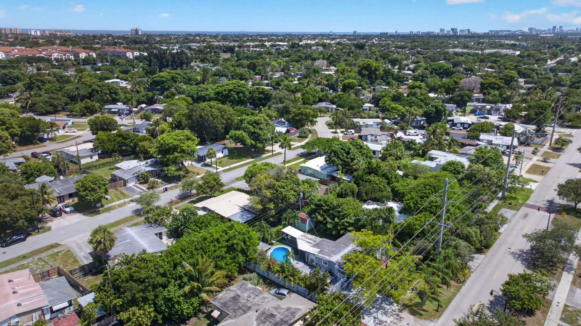 4520 NE 15th Avenue, Pompano Beach, FL 33064 Photo