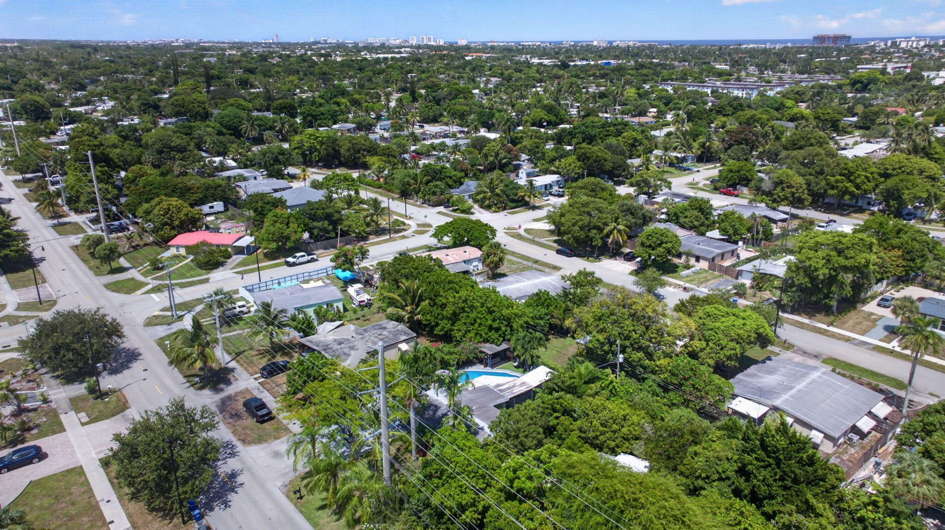 4520 NE 15th Avenue, Pompano Beach, FL 33064 Photo