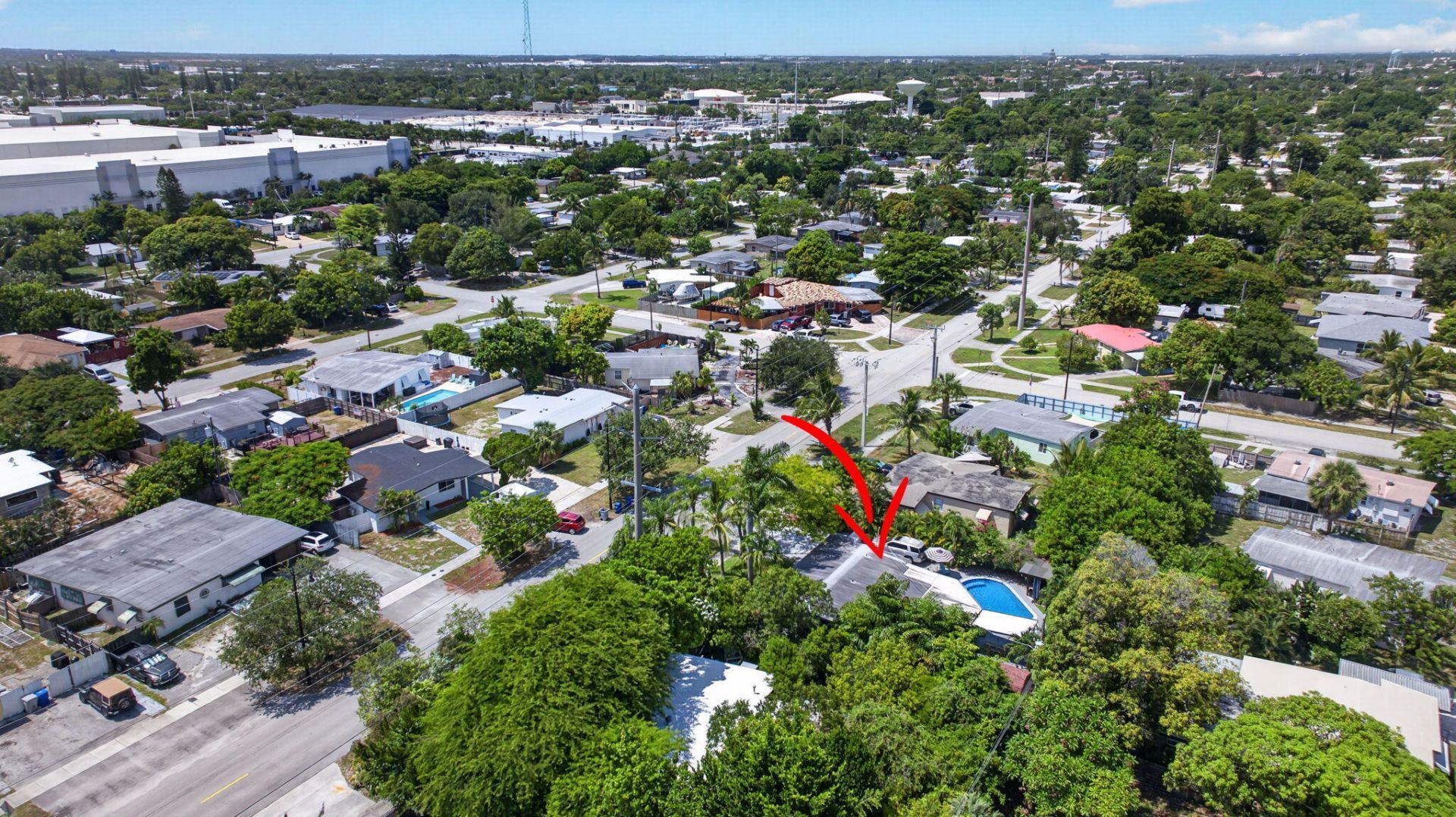 4520 NE 15th Avenue, Pompano Beach, FL 33064 Photo