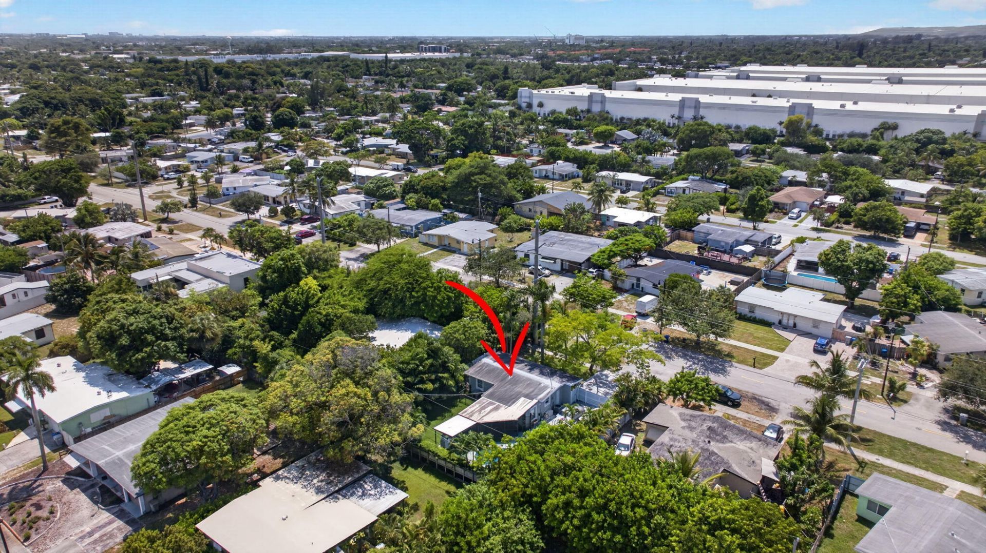 4520 NE 15th Avenue, Pompano Beach, FL 33064 Photo