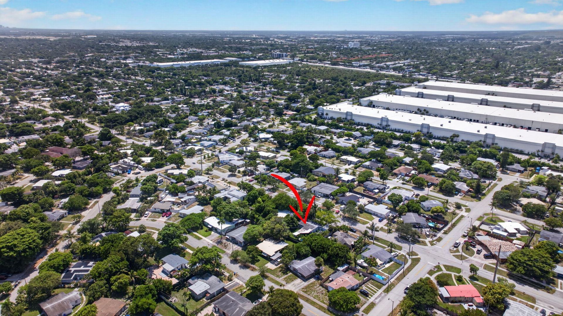 4520 NE 15th Avenue, Pompano Beach, FL 33064 Photo