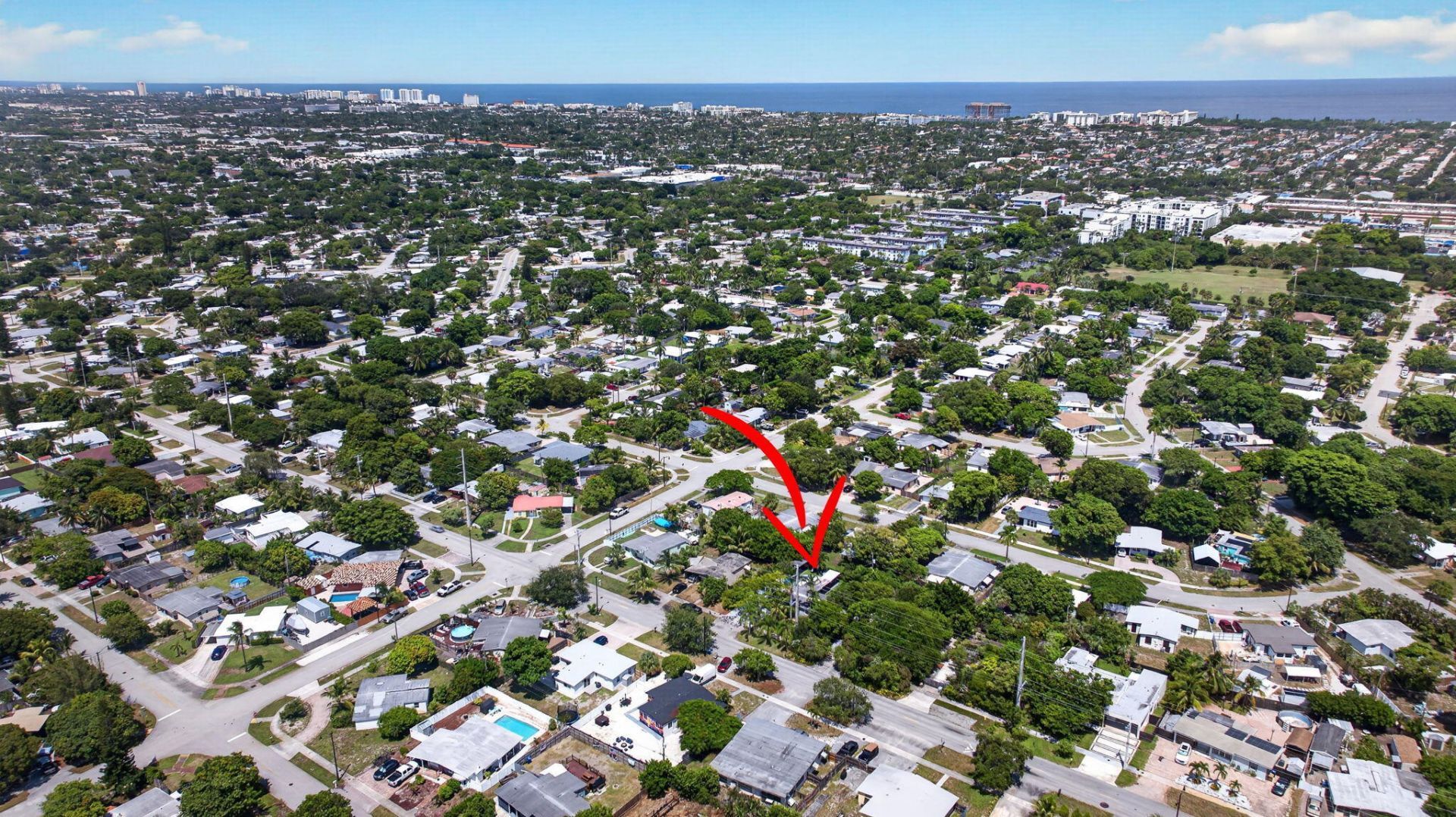 4520 NE 15th Avenue, Pompano Beach, FL 33064 Photo