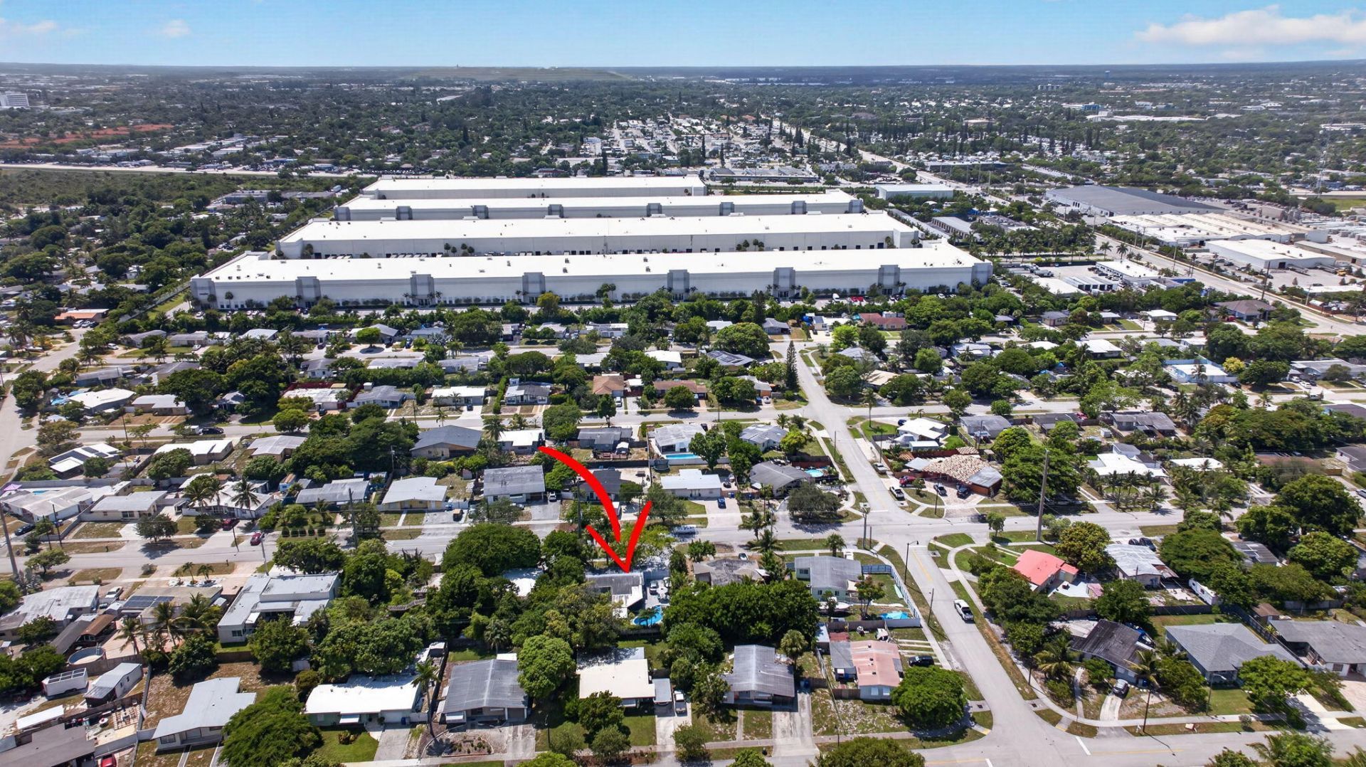 4520 NE 15th Avenue, Pompano Beach, FL 33064 Photo