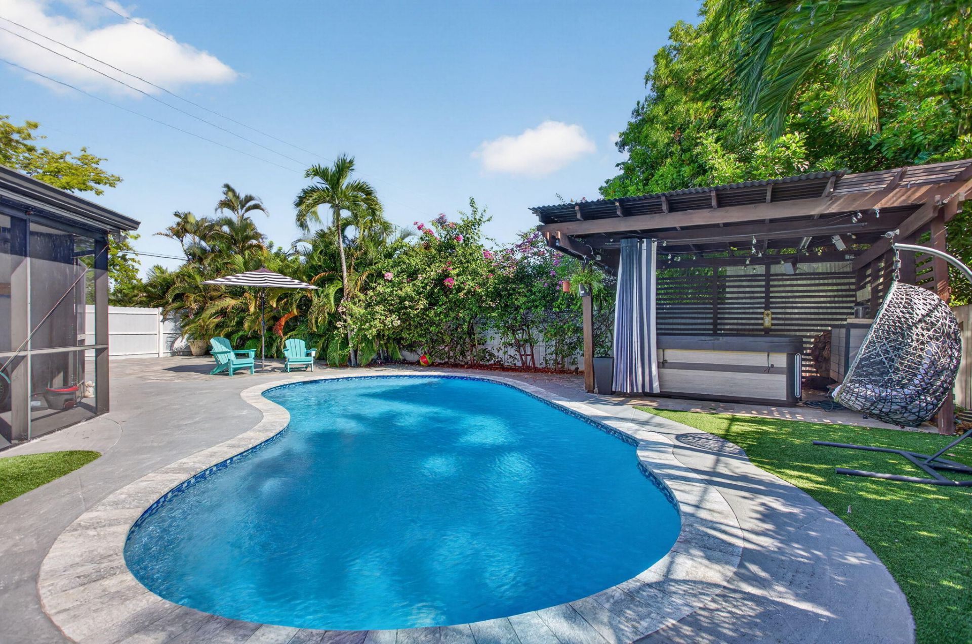 4520 NE 15th Avenue, Pompano Beach, FL 33064 Photo