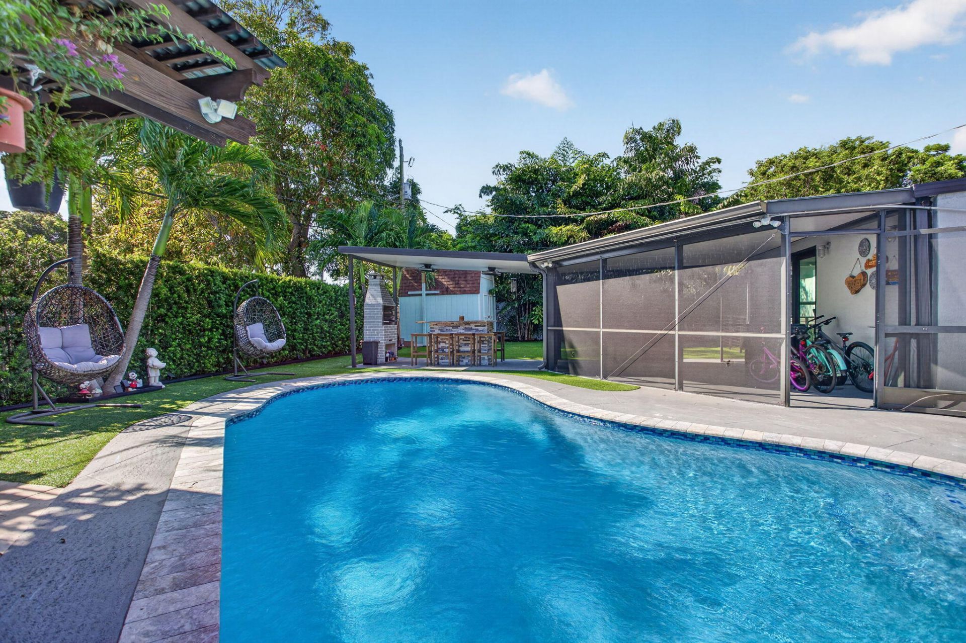 4520 NE 15th Avenue, Pompano Beach, FL 33064 Photo