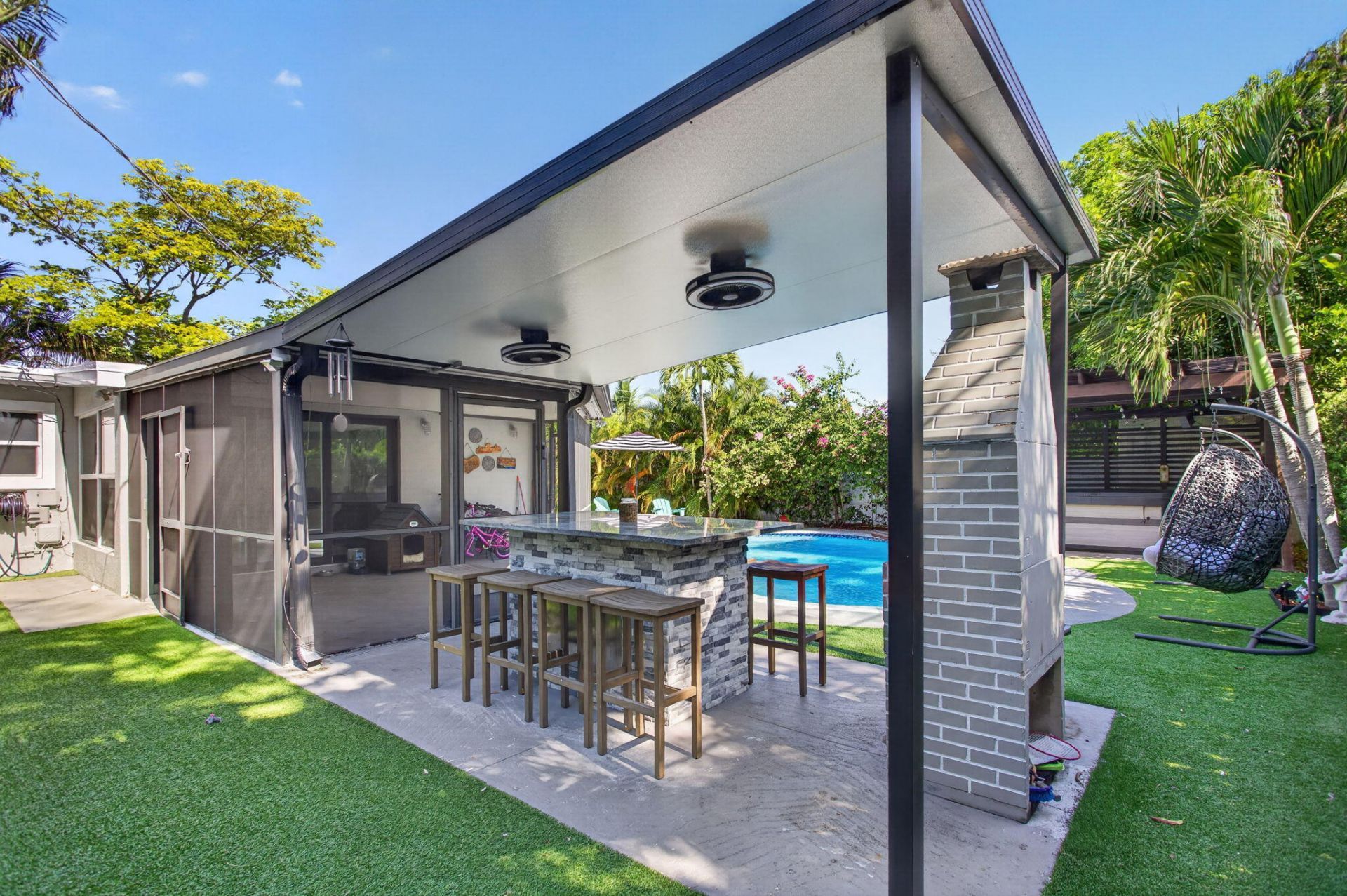 4520 NE 15th Avenue, Pompano Beach, FL 33064 Photo
