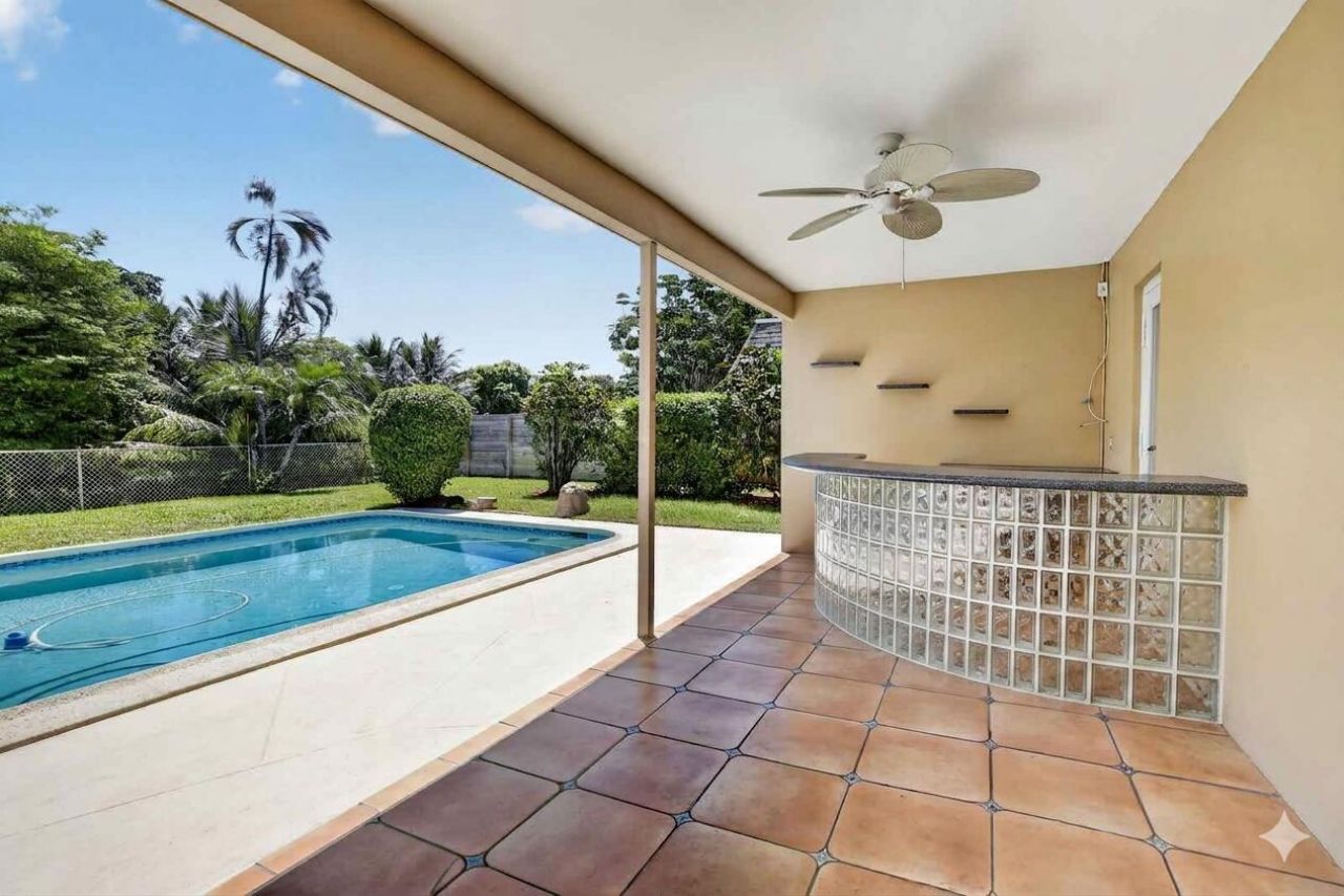 1820 SW 67th Terrace, Plantation, FL 33317 Photo