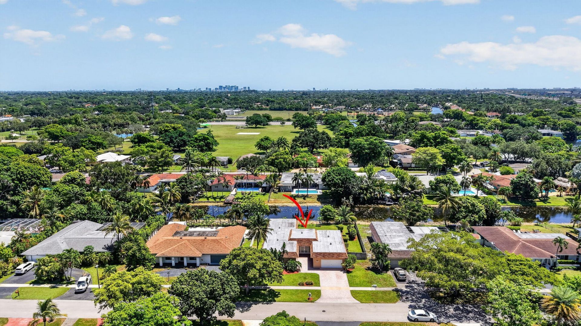 1820 SW 67th Terrace, Plantation, FL 33317 Photo