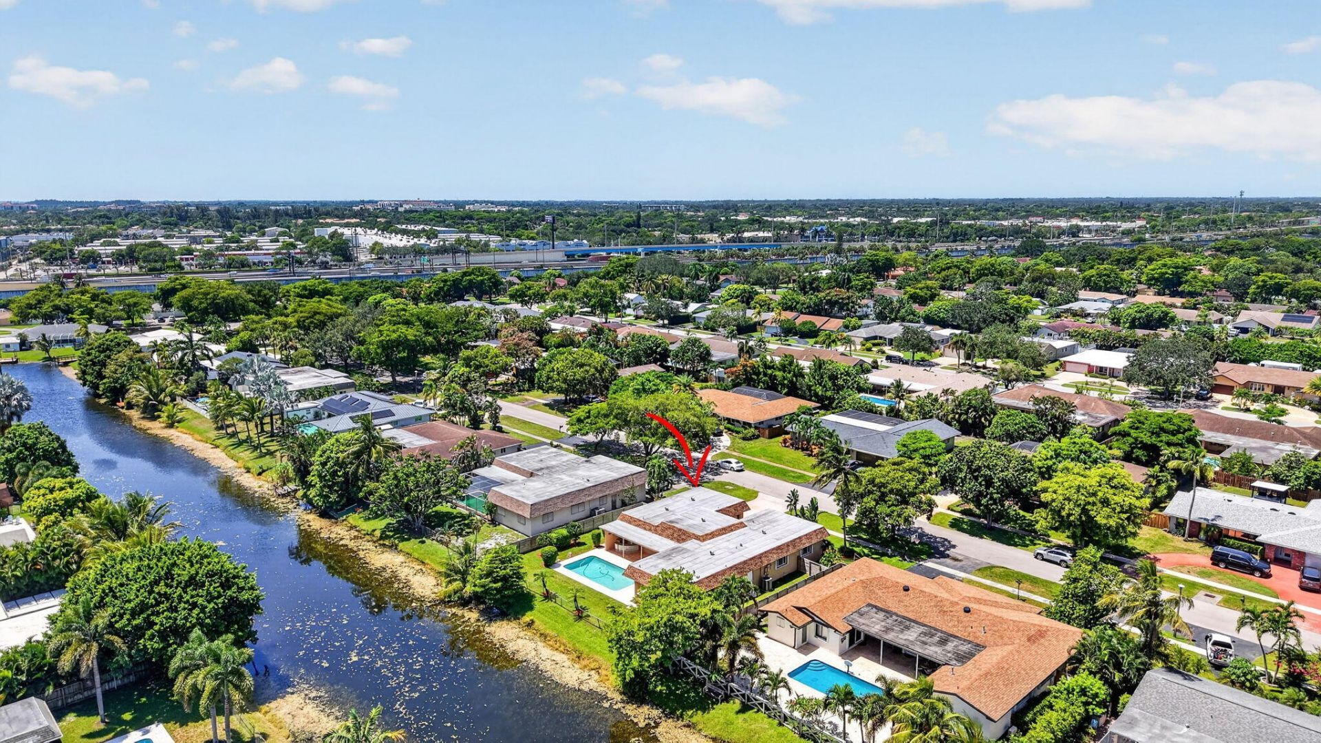 1820 SW 67th Terrace, Plantation, FL 33317 Photo