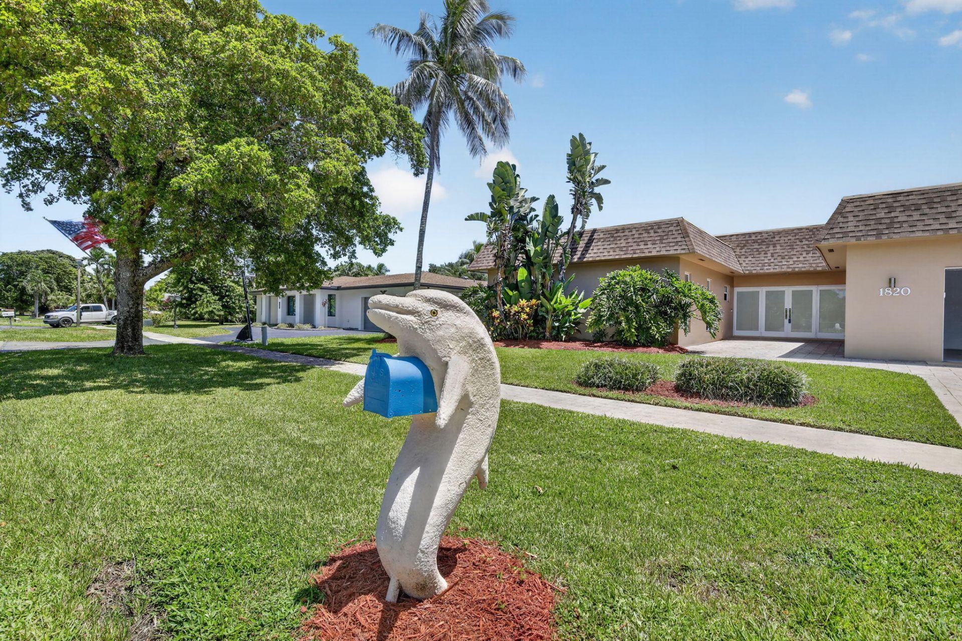 1820 SW 67th Terrace, Plantation, FL 33317 Photo