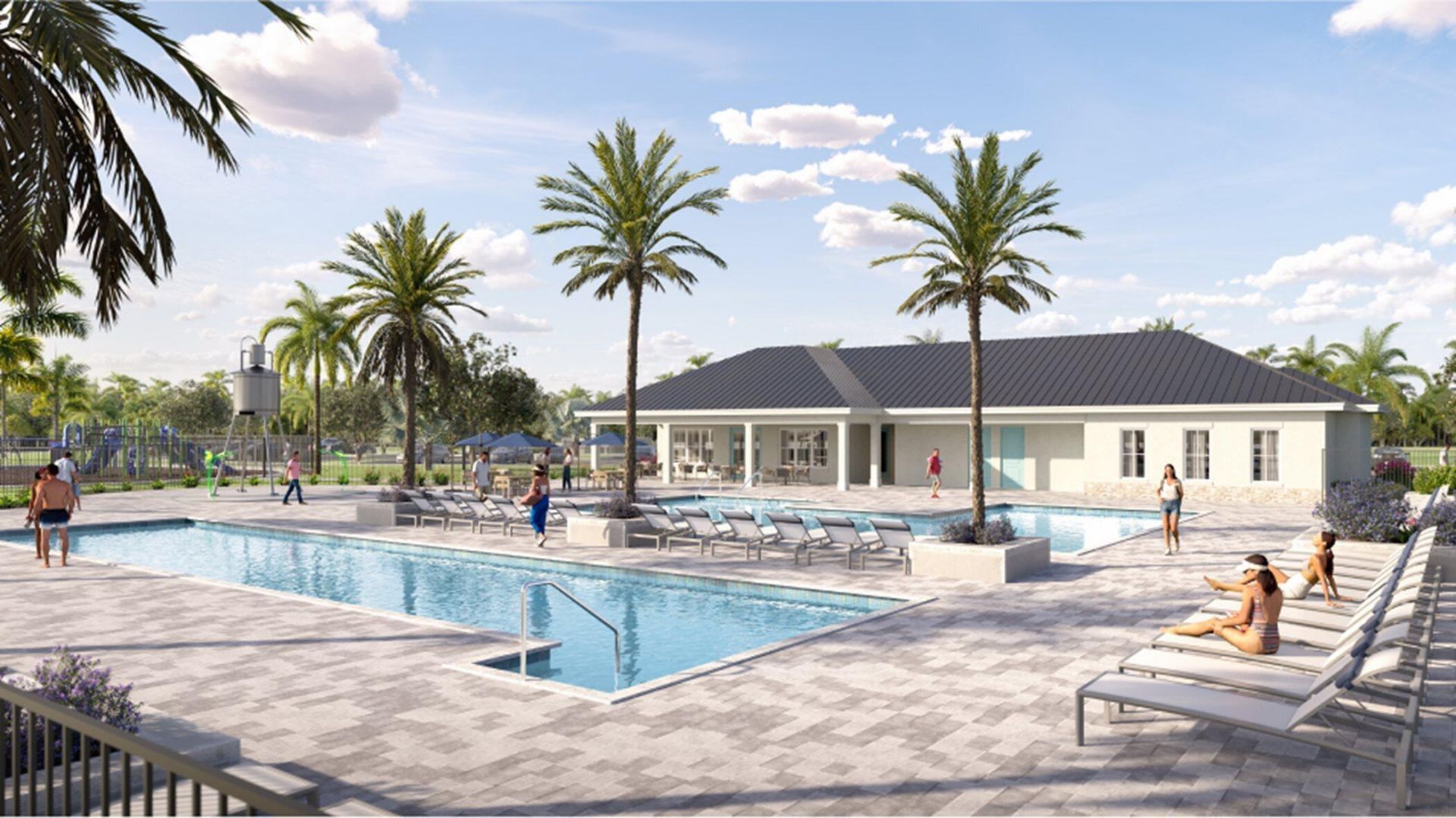 3634 Spanish Cedar Place, Fort Pierce, FL 34946 Photo