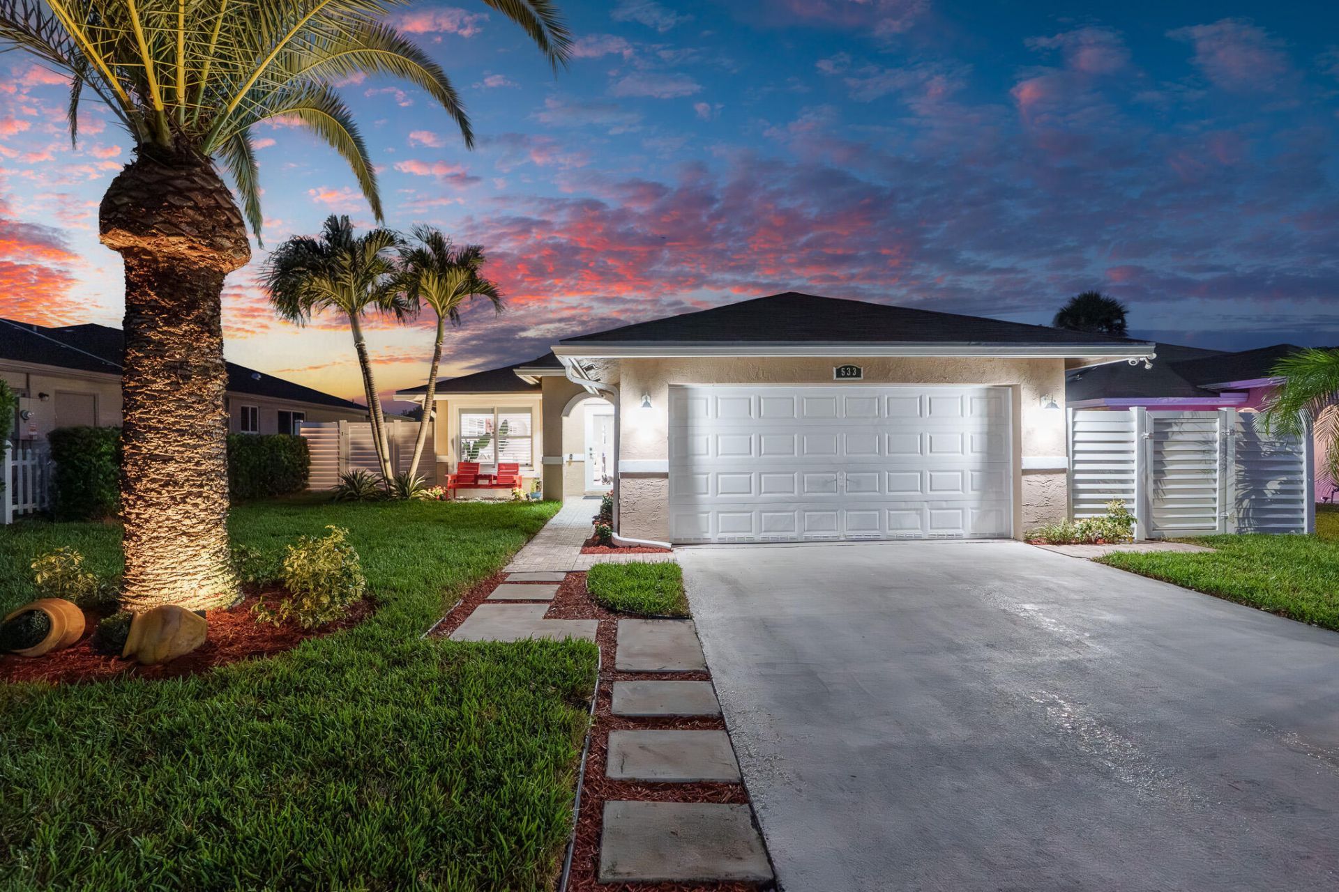 533 NE 1st Avenue, Deerfield Beach, FL 33441 Main Photo
