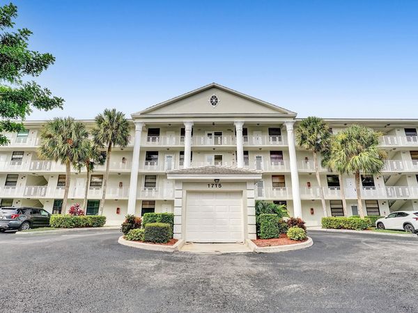 1719 WHITEHALL Drive, Unit 303, Davie, FL 33324