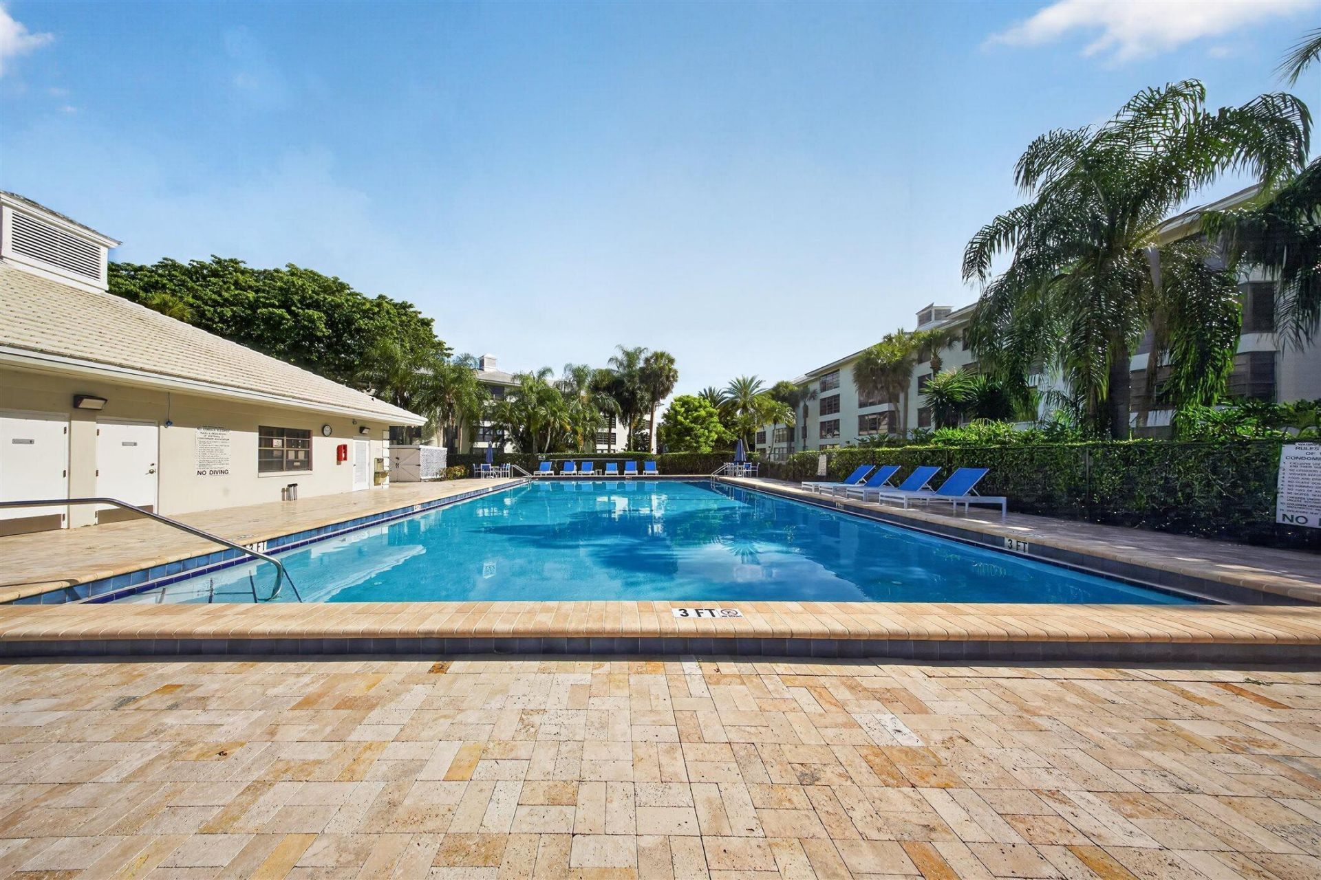 1719 Whitehall Drive, Unit 303, Davie, FL 33324 Photo