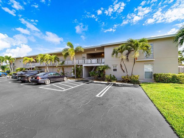 315 CIRCLE Drive S, Unit 201, Boynton Beach, FL 33435