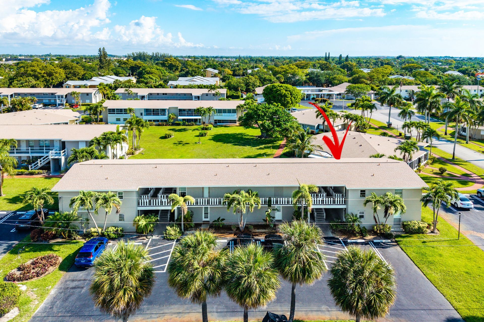 315 Circle Drive S, Unit 201, Boynton Beach, FL 33435 Photo