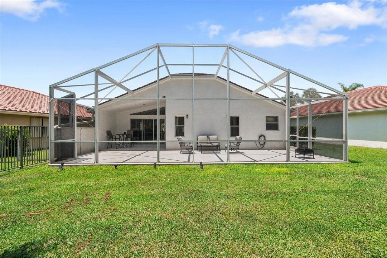 1820 S Club Drive, Wellington, FL 33414 Photo