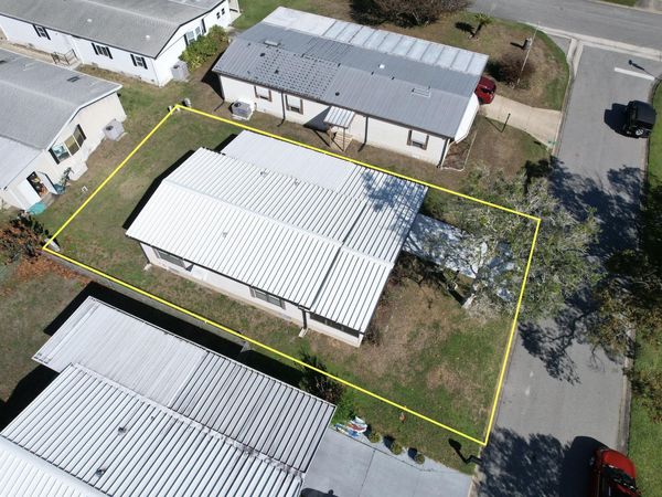 1212 Paurotis Drive, Barefoot Bay, FL 32976