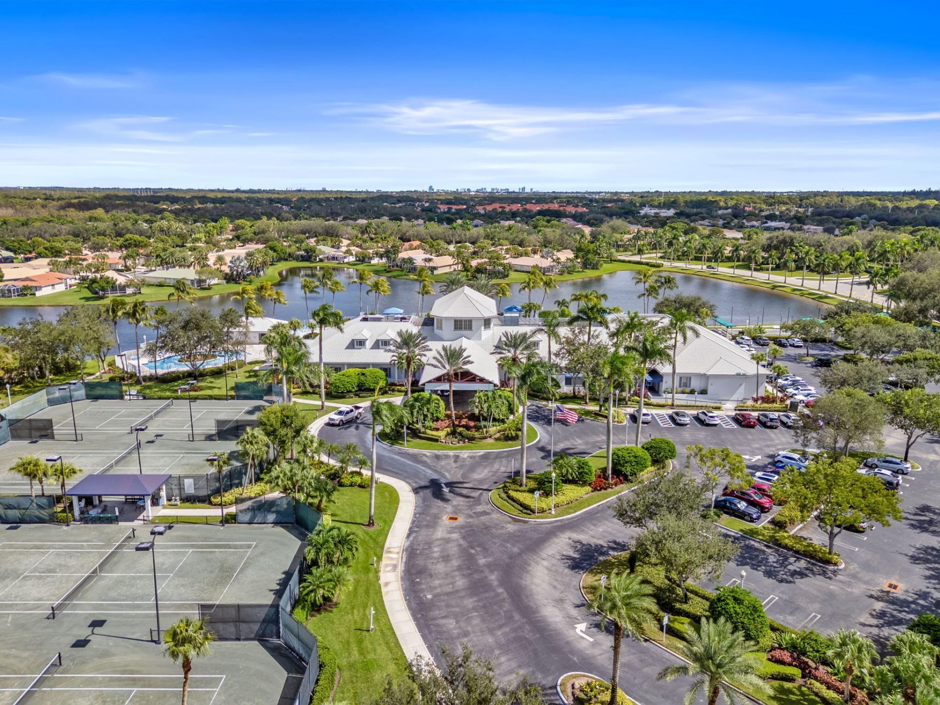 9139 Bay Harbour Circle, West Palm Beach, FL 33411 Photo