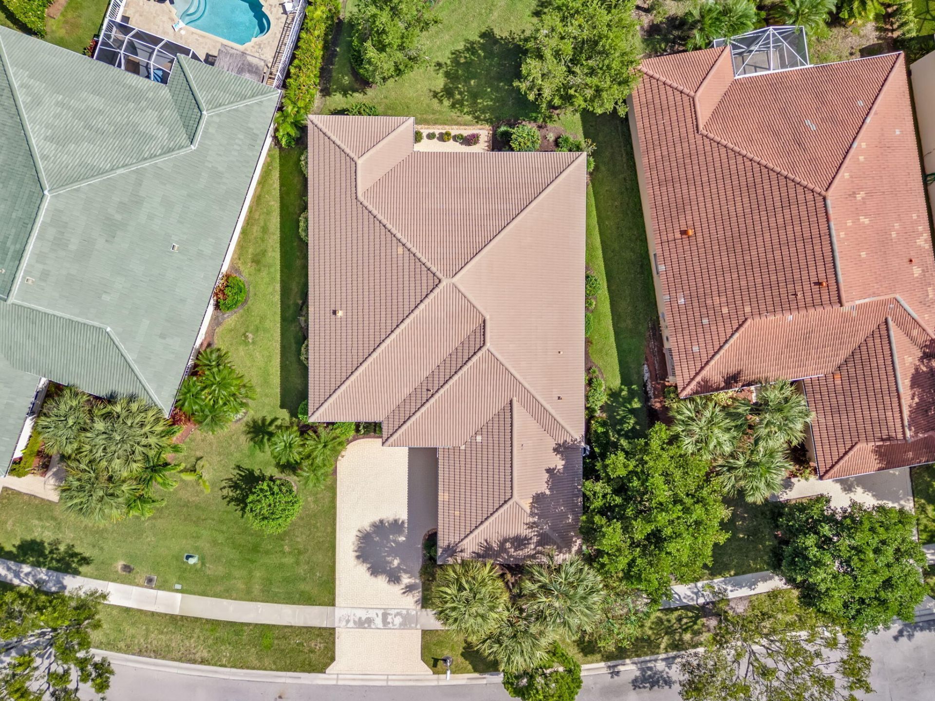 9139 Bay Harbour Circle, West Palm Beach, FL 33411 Photo