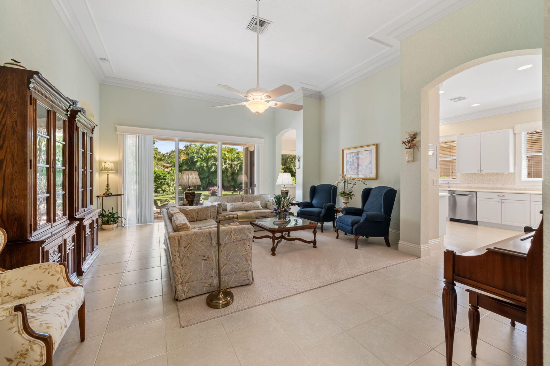 9139 Bay Harbour Circle, West Palm Beach, FL 33411 Photo