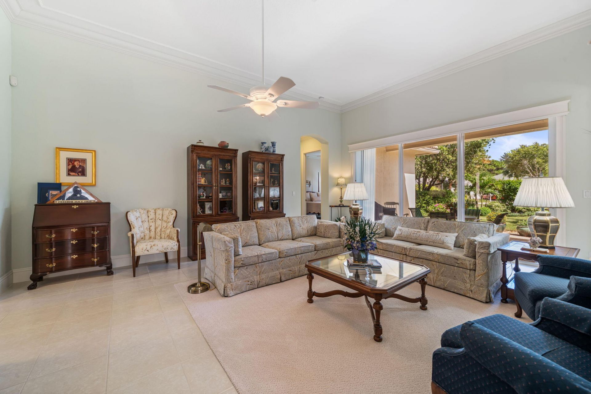 9139 Bay Harbour Circle, West Palm Beach, FL 33411 Photo