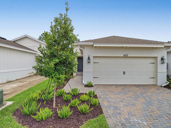 6173 NW TUCKAWAY Avenue, Unit 169, Port St. Lucie, FL 34987