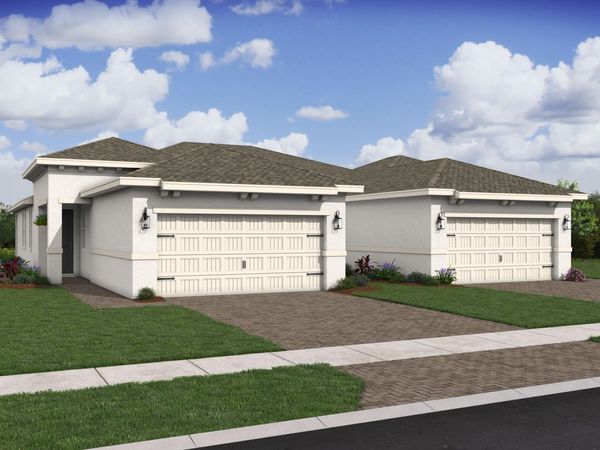 6173 NW TUCKAWAY Avenue, Unit 169, Port St. Lucie, FL 34987