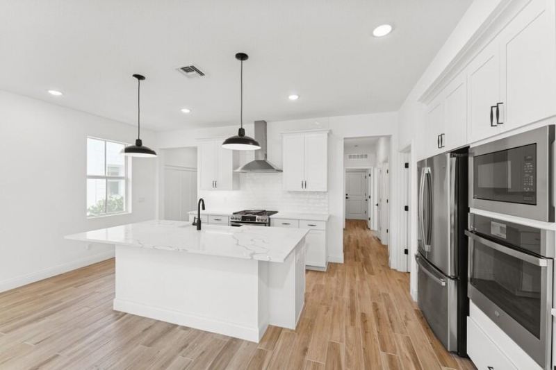 6173 NW Tuckaway Avenue, Unit 169, Port Saint Lucie, FL 34987 Photo