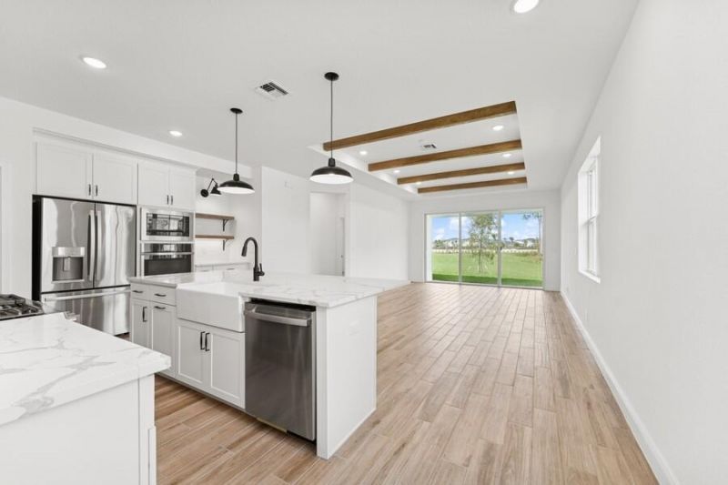 6173 NW Tuckaway Avenue, Unit 169, Port Saint Lucie, FL 34987 Photo