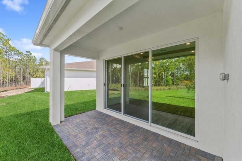 6173 NW Tuckaway Avenue, Unit 169, Port Saint Lucie, FL 34987 Photo