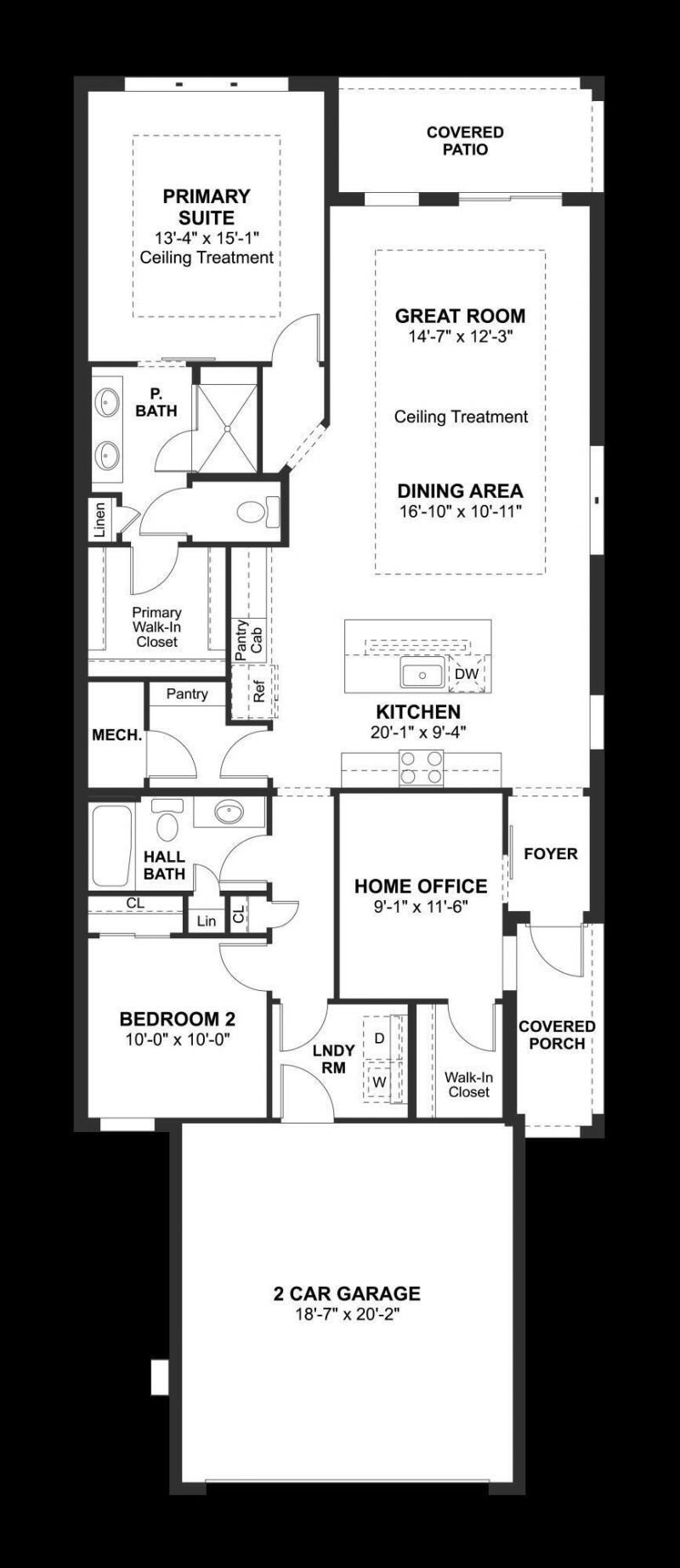 6173 NW Tuckaway Avenue, Unit 169, Port Saint Lucie, FL 34987 Photo