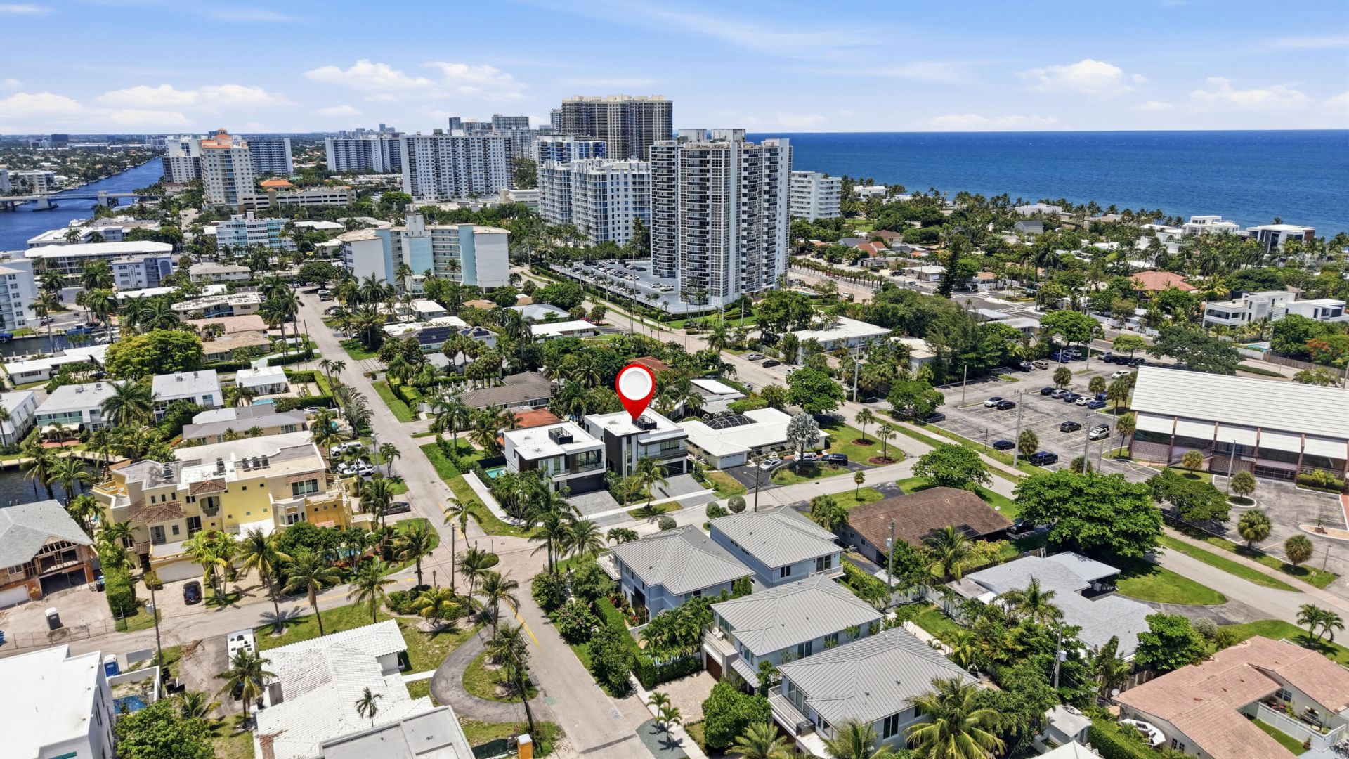 3209 NE 26th Street, Fort Lauderdale, FL 33305 Photo