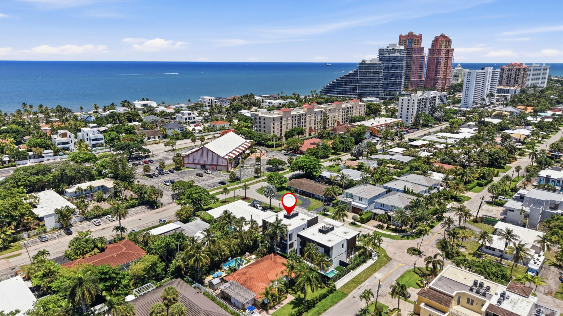 3209 NE 26th Street, Fort Lauderdale, FL 33305 Photo
