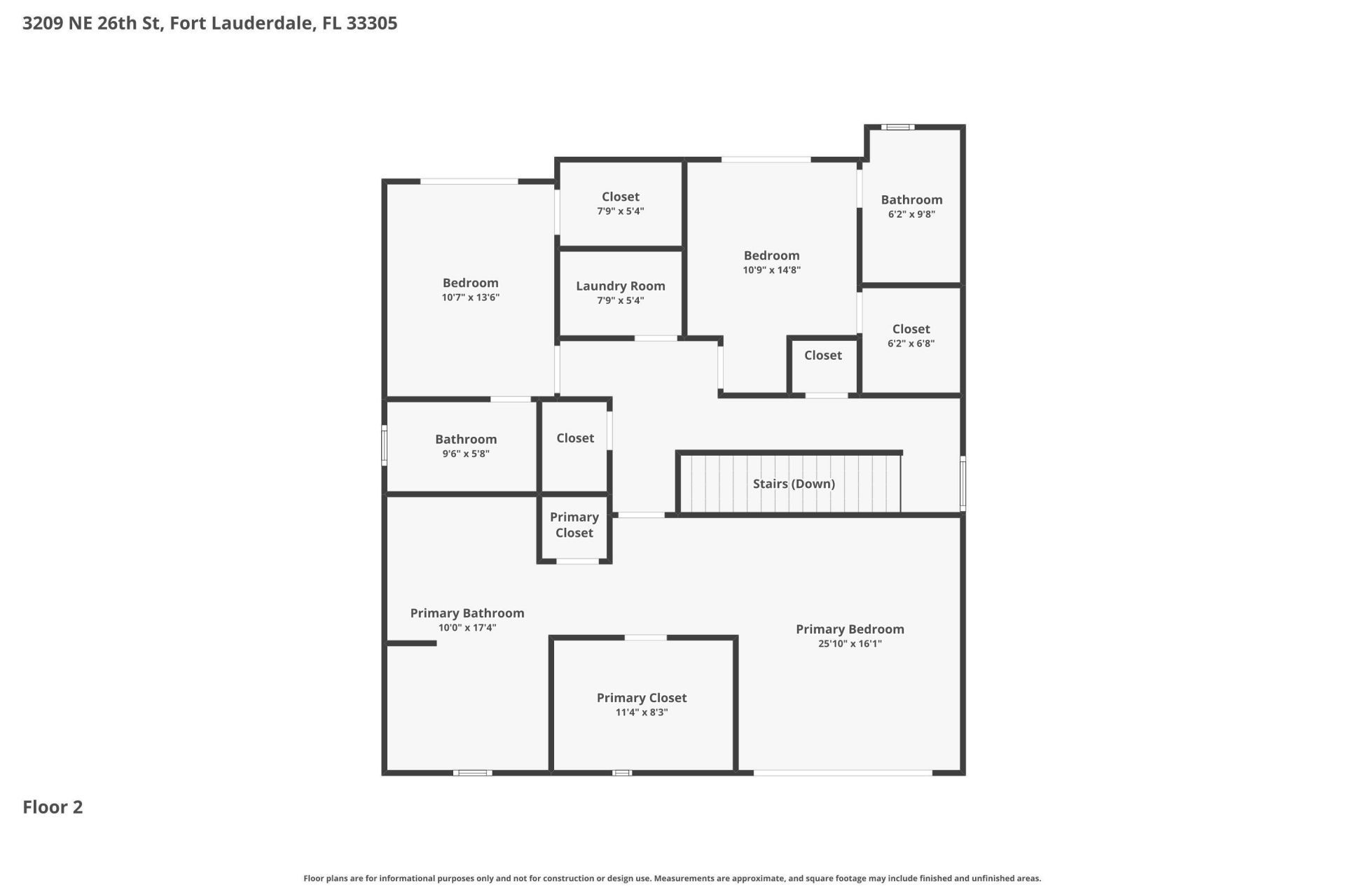 3209 NE 26th Street, Fort Lauderdale, FL 33305 Photo